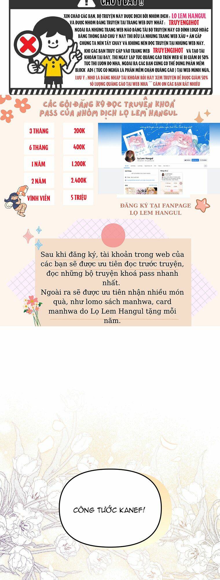 Nàng Công Nương Roselia Chương 45.1 Ảnh 18
