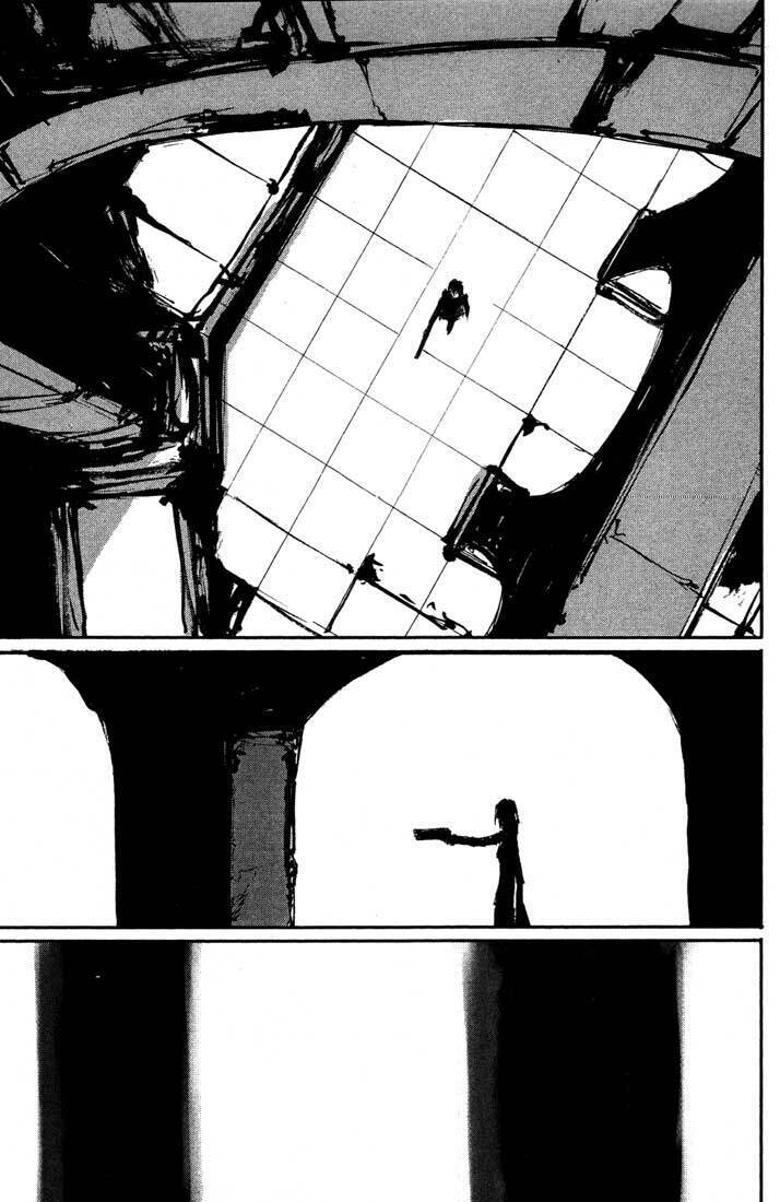 Blame! Chương 53 Ảnh 16