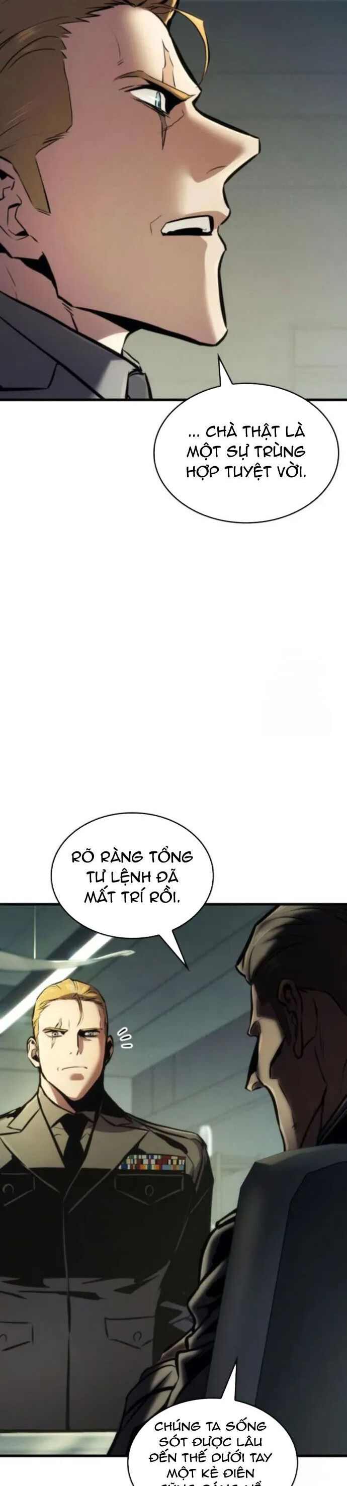 Đồ Long Chương 140 Ảnh 40