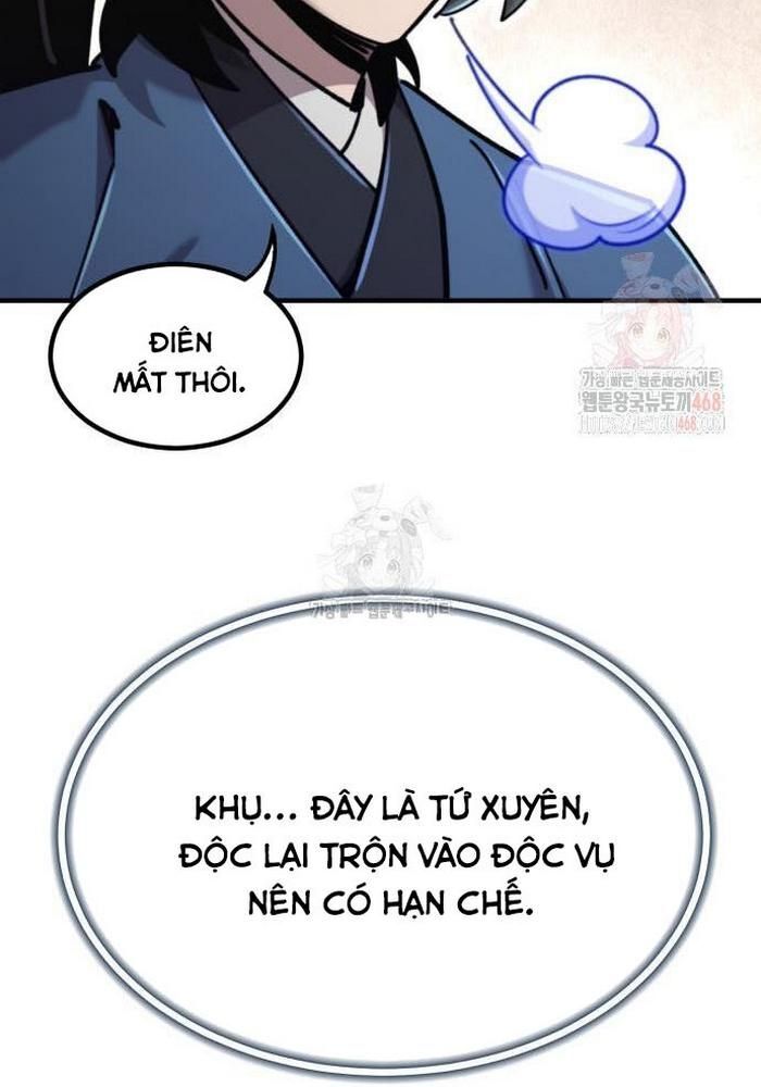 Sư Tôn Của Ta Luôn Dõi Theo Chương 42 Ảnh 29