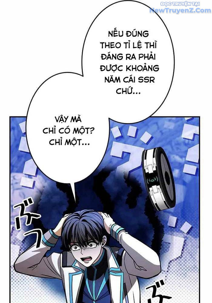 Vua Gacha Trùm Game Thủ Chương 35 Ảnh 11