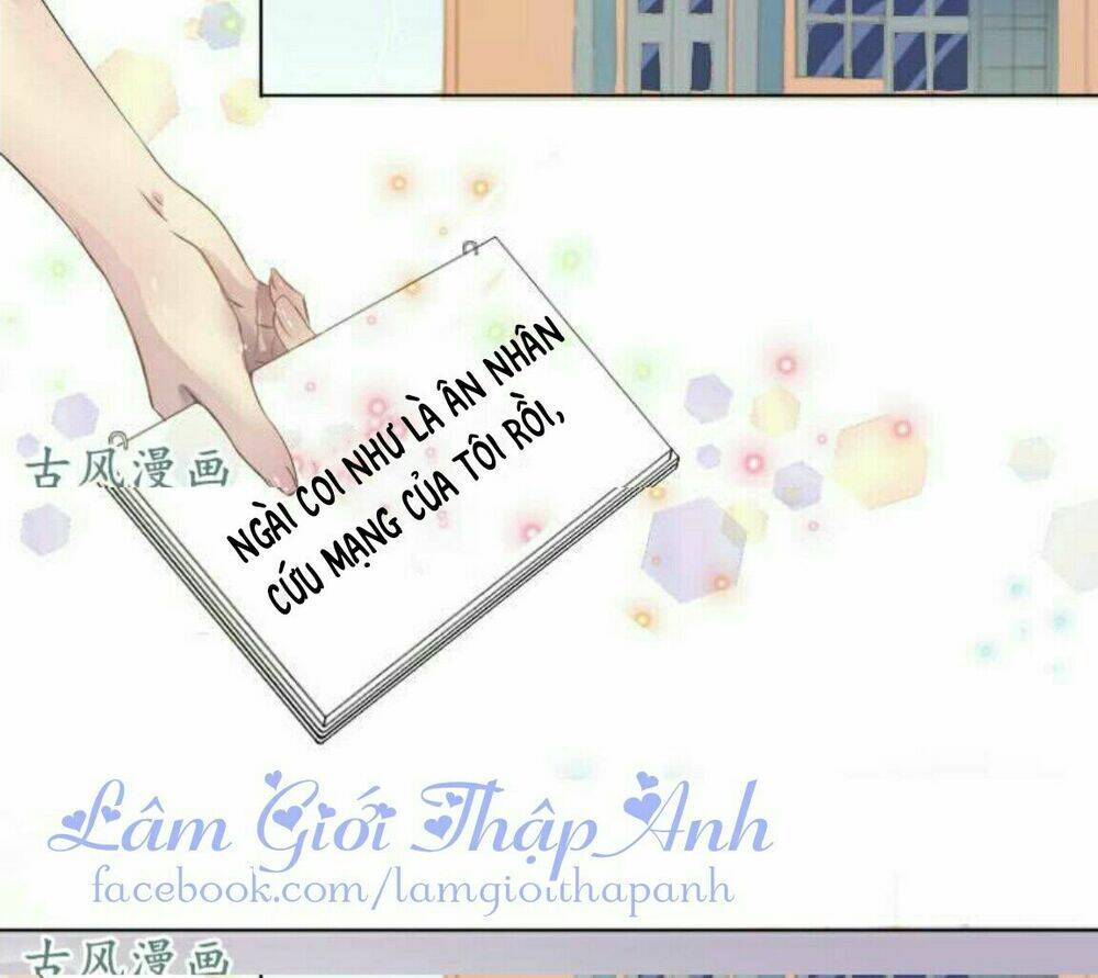 Tổng Tài Thật Xấu Xa Chương 1.1 Ảnh 3
