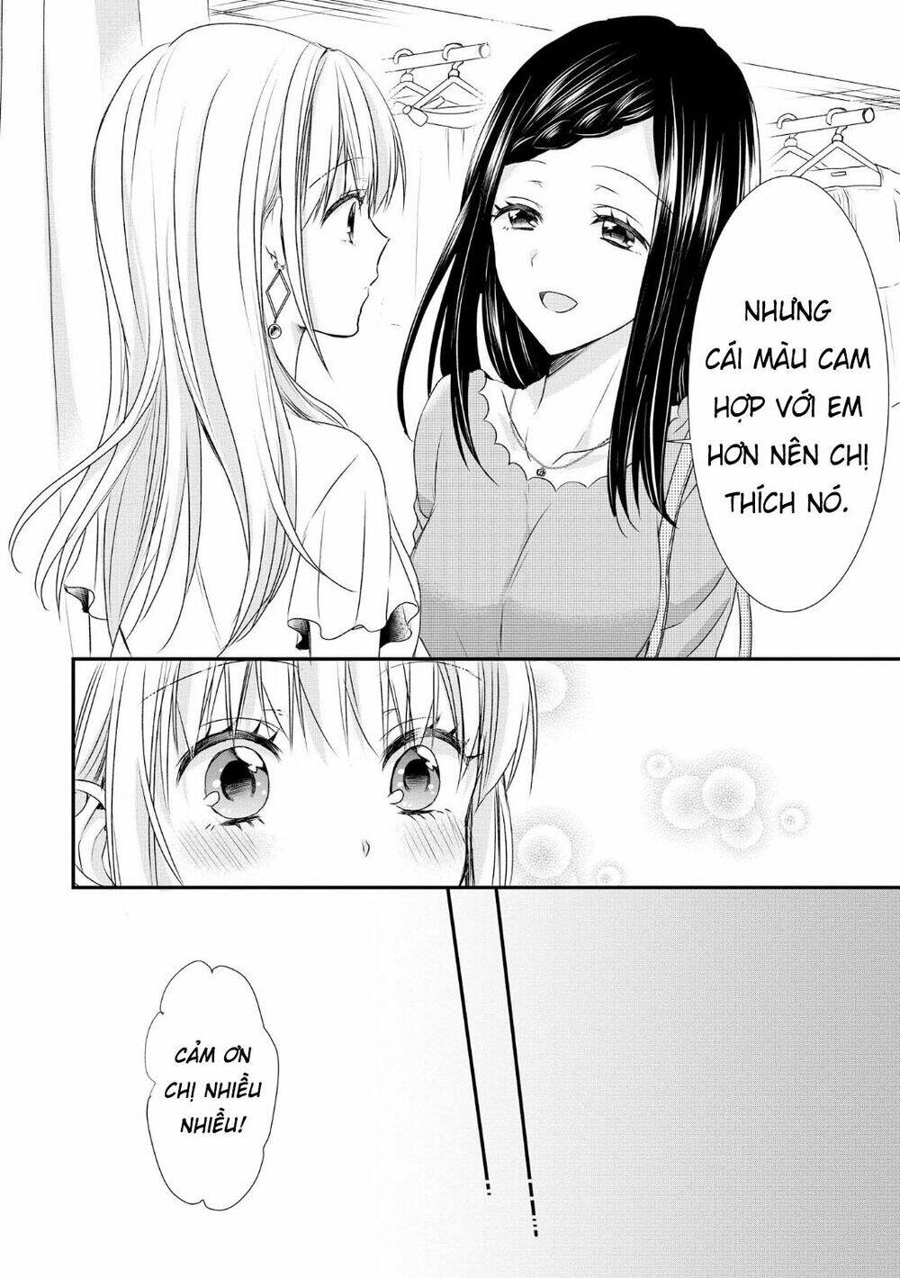 Takane No Hana Wa Usotsuki Desu Chương 2 Ảnh 10