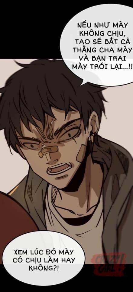 Kim Tiền Chí Thượng Chương 8 Ảnh 39