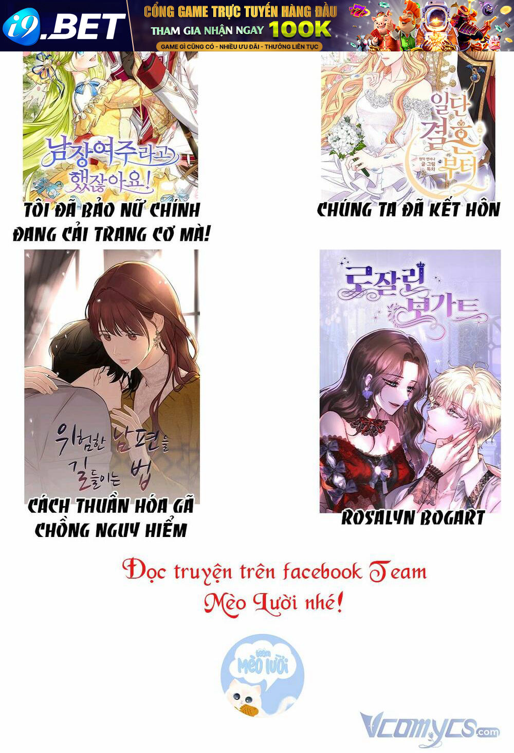 Cuộc Sống Hôn Nhân Ba Người Chương 67 Ảnh 131