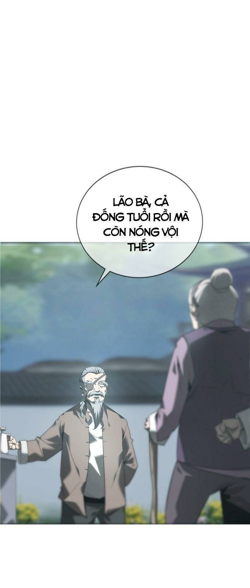 U Nhân Chương 15 Ảnh 14