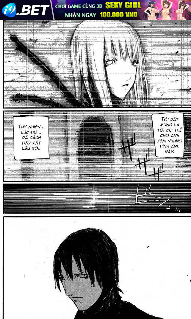 Blame! Chương 55 Ảnh 29