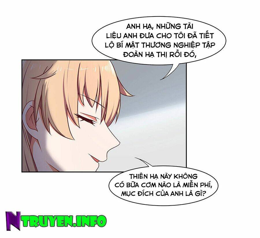 Trọng Sinh Quý Thê Chi Phục Thù Hoa Lệ Chương 49 Ảnh 10