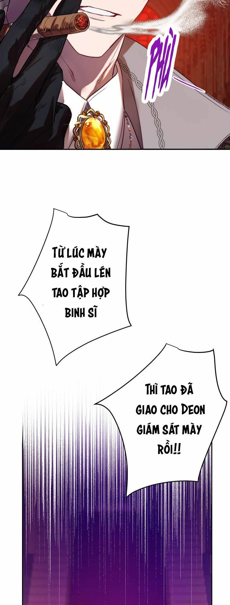 Cách Bảo Vệ Anh Trai Của Nữ Chính Chương 36 Ảnh 23
