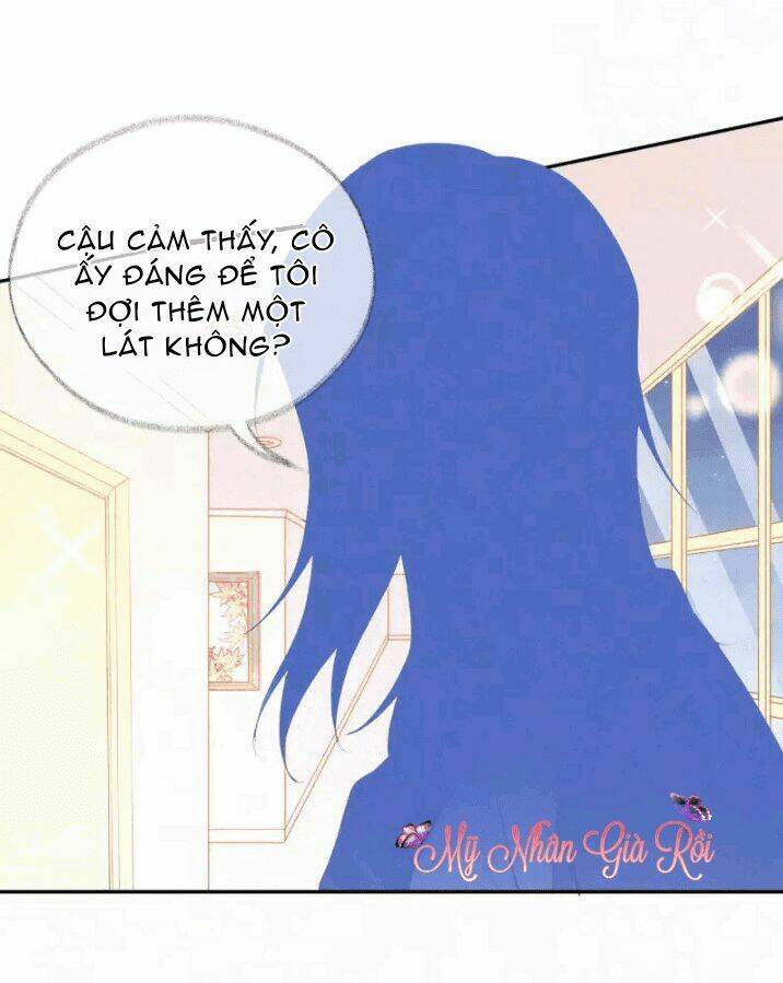 Cuồng Si Hoa Khôi Lãnh Thiên Kim Chương 2 Ảnh 21