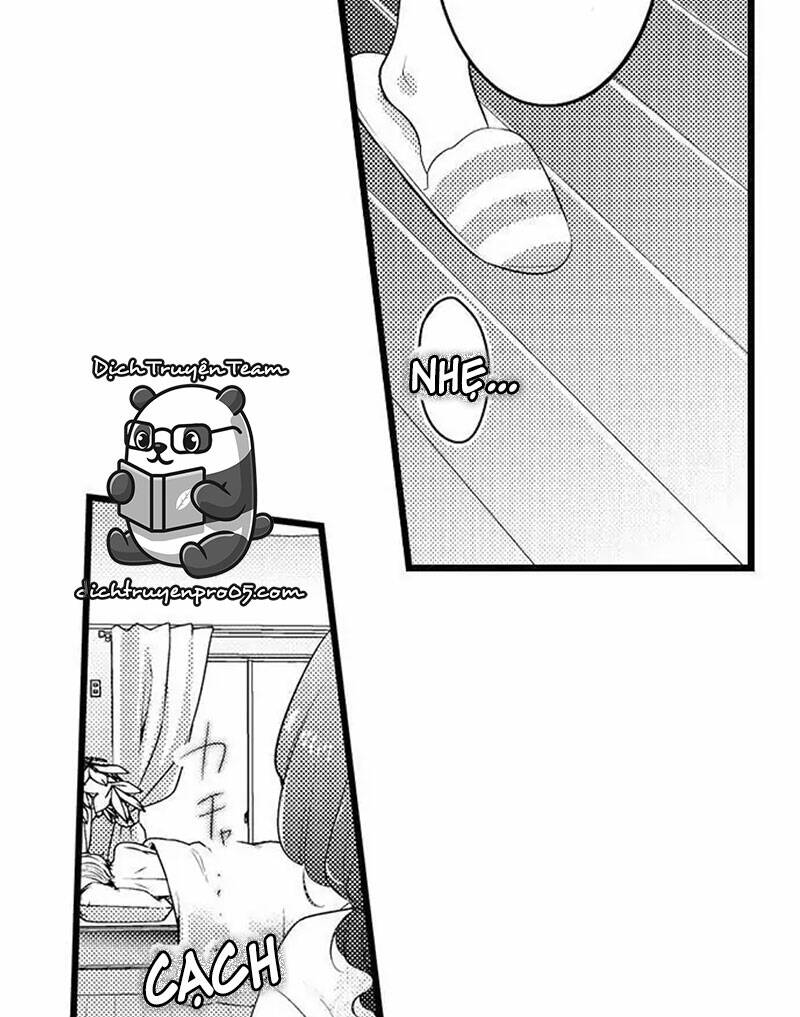 Sai Rồi, Sếp Tây Nhà Tôi Không Phải Là Quý Ông Đâu! Chương 101 Ảnh 8