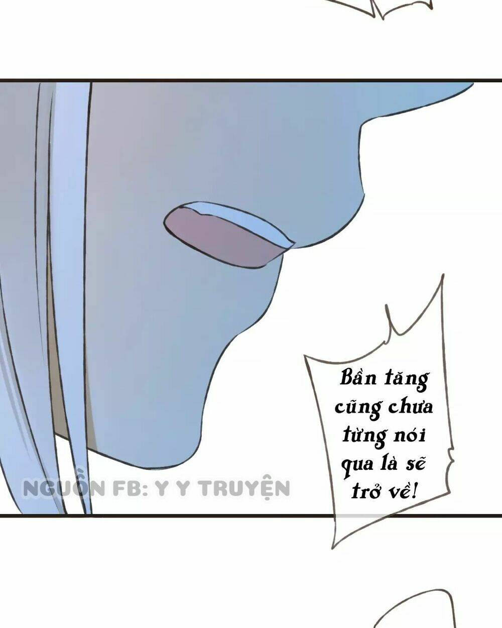 Trên Trời Rớt Xuống Một Hòa Thượng Ngốc Chương 51 Ảnh 17