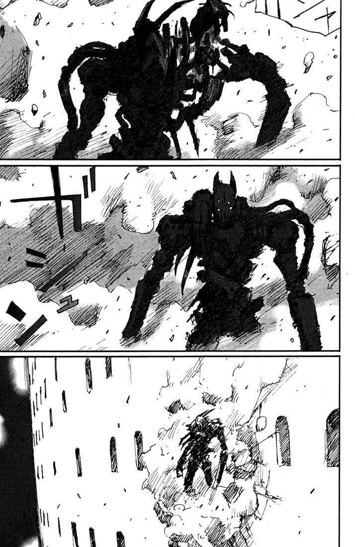 Blame! Chương 54 Ảnh 20