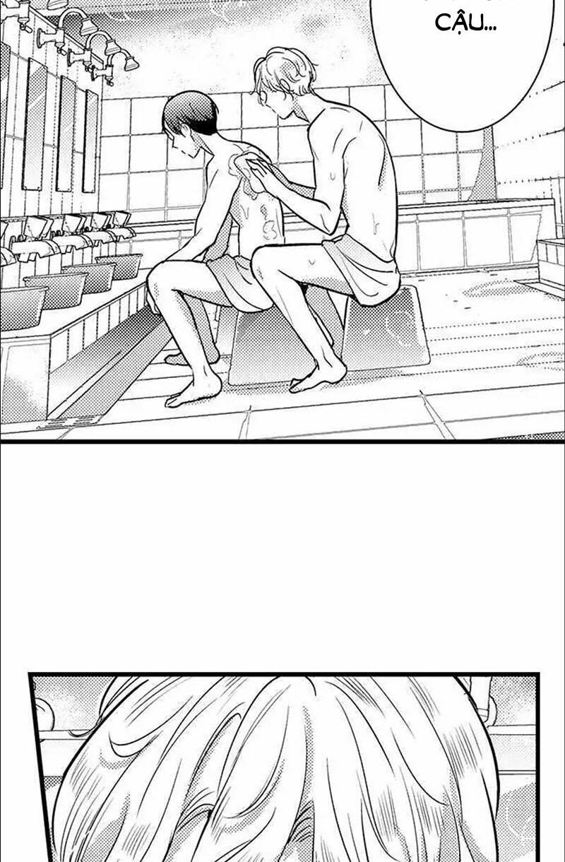 Sai Rồi, Sếp Tây Nhà Tôi Không Phải Là Quý Ông Đâu! Chương 93 Ảnh 30