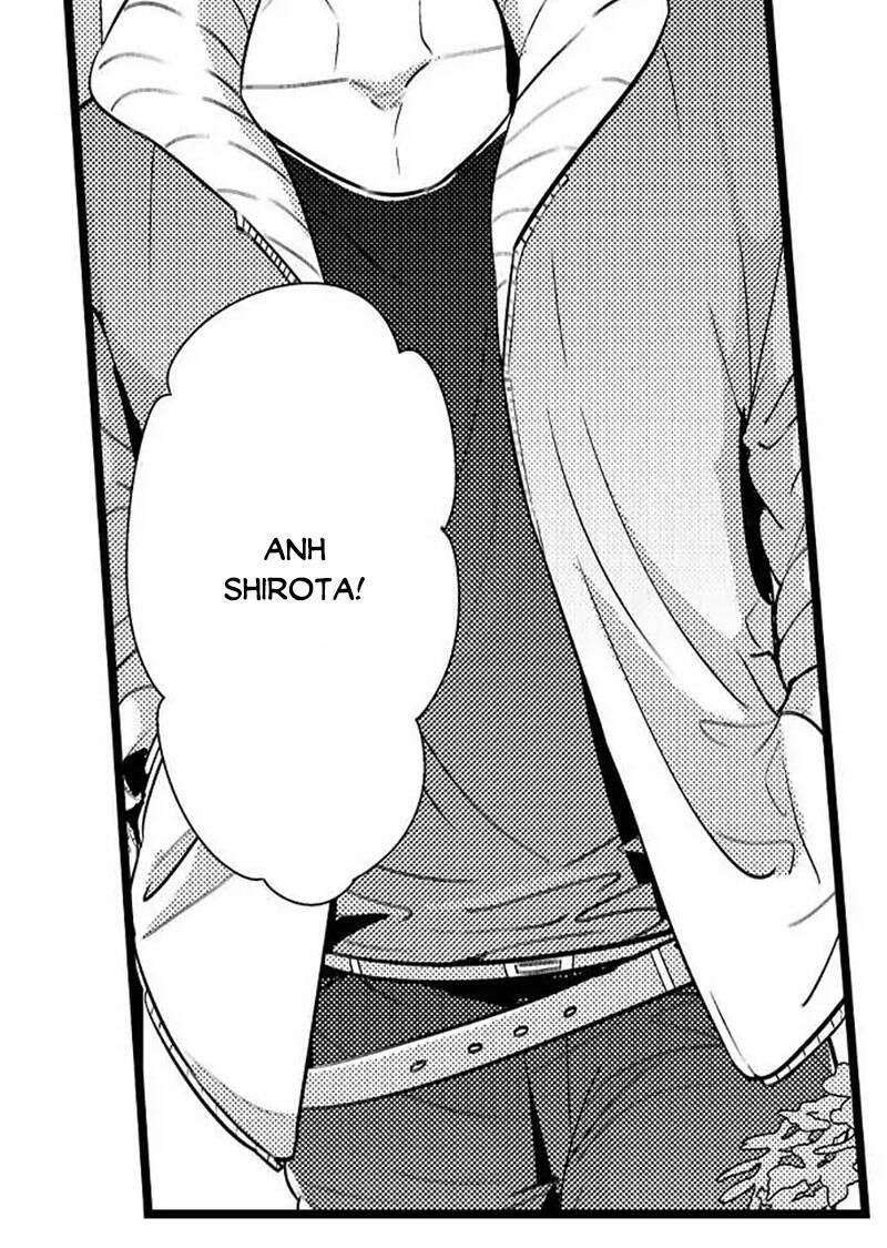 Sai Rồi, Sếp Tây Nhà Tôi Không Phải Là Quý Ông Đâu! Chương 102 Ảnh 22