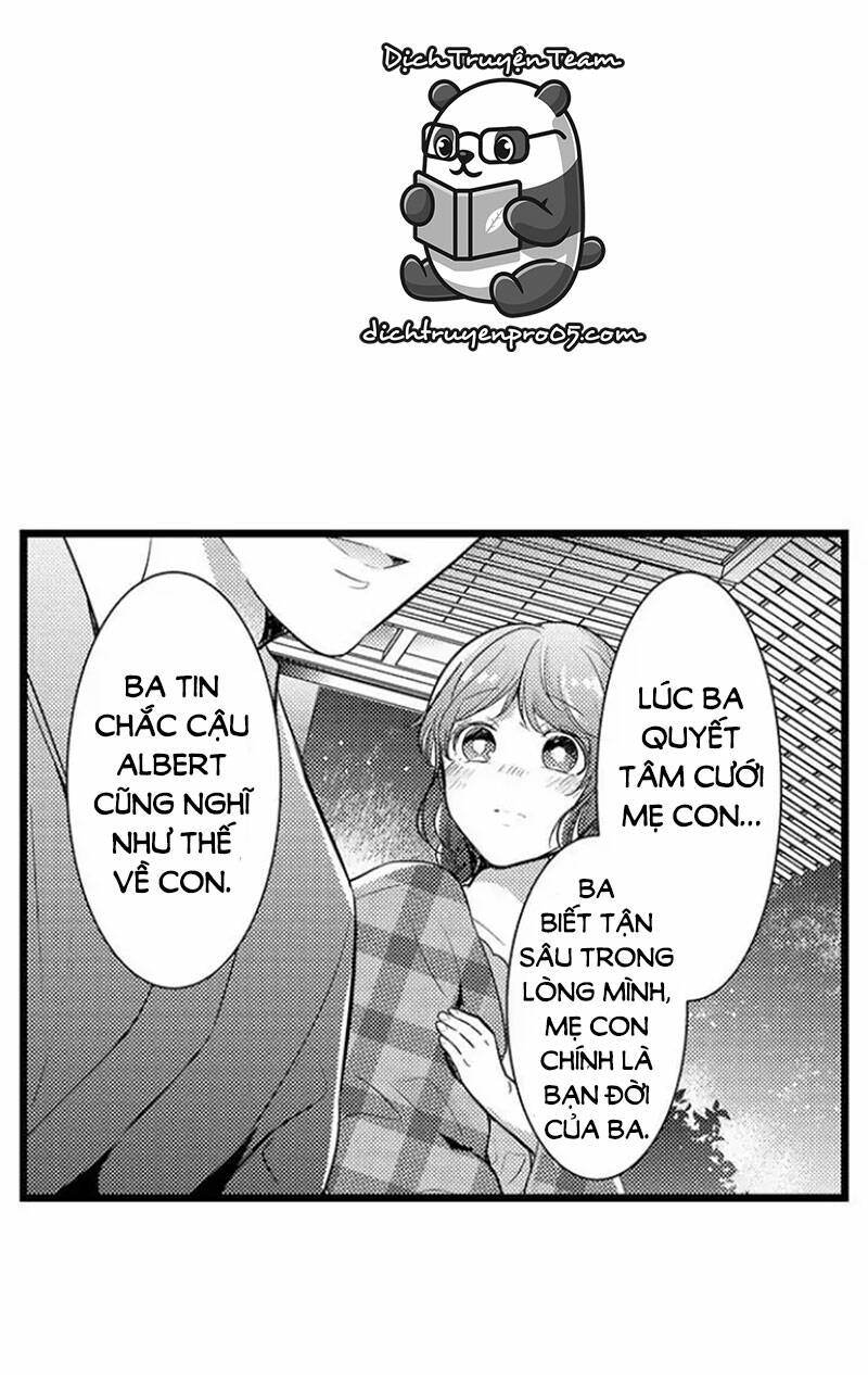 Sai Rồi, Sếp Tây Nhà Tôi Không Phải Là Quý Ông Đâu! Chương 103 Ảnh 13