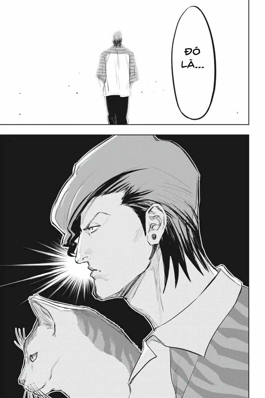 Nyankees Chương 14 Ảnh 15