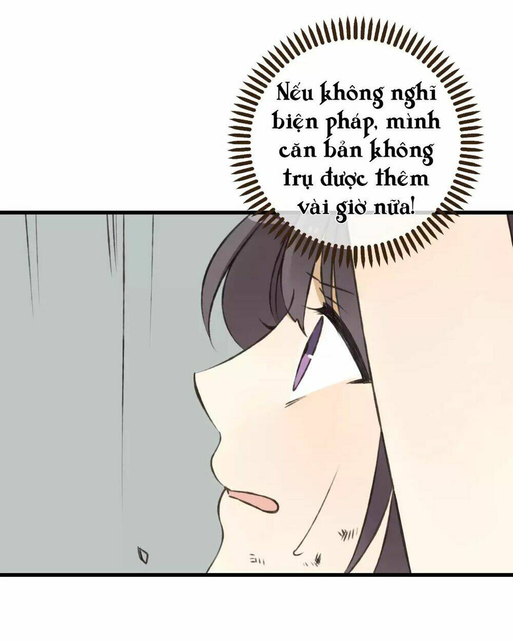 Trên Trời Rớt Xuống Một Hòa Thượng Ngốc Chương 55 Ảnh 12