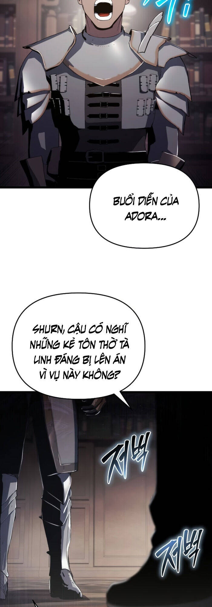Linh Mục Tha Hóa Chương 72 Ảnh 13