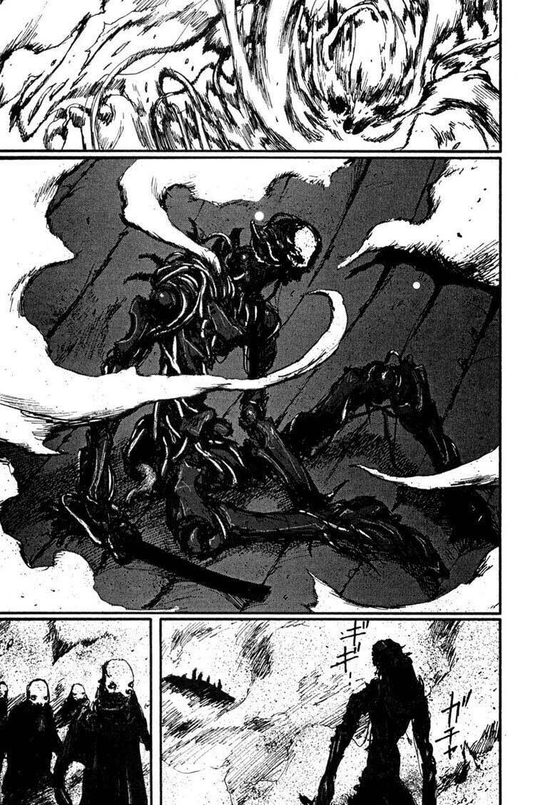 Blame! Chương 61 Ảnh 27