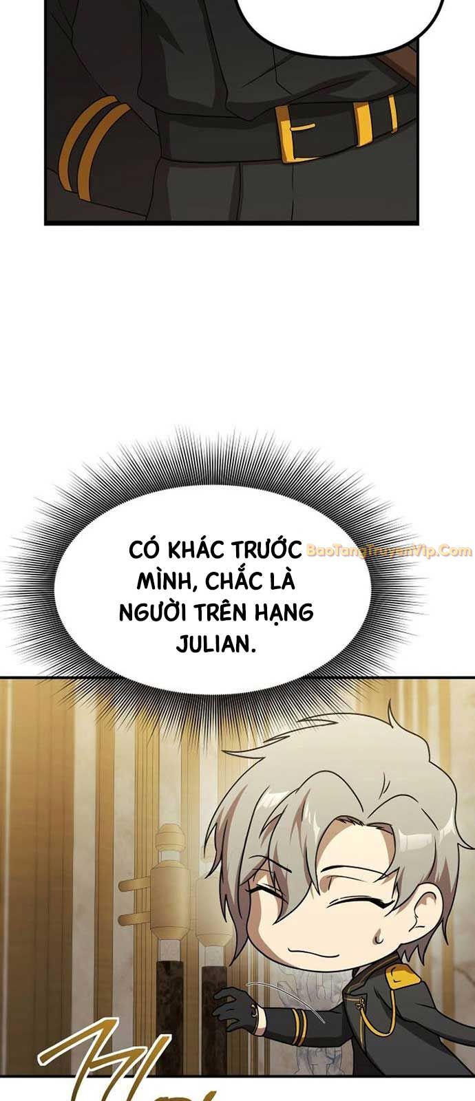 Phản Diện Tối Thượng Với Đôi Mắt Cáo Chương 13 Ảnh 61