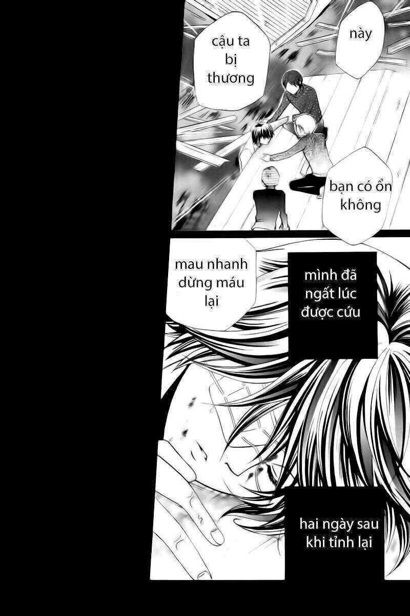 Cuộc Gặp Gỡ Diệu Kỳ Chương 69 Ảnh 11