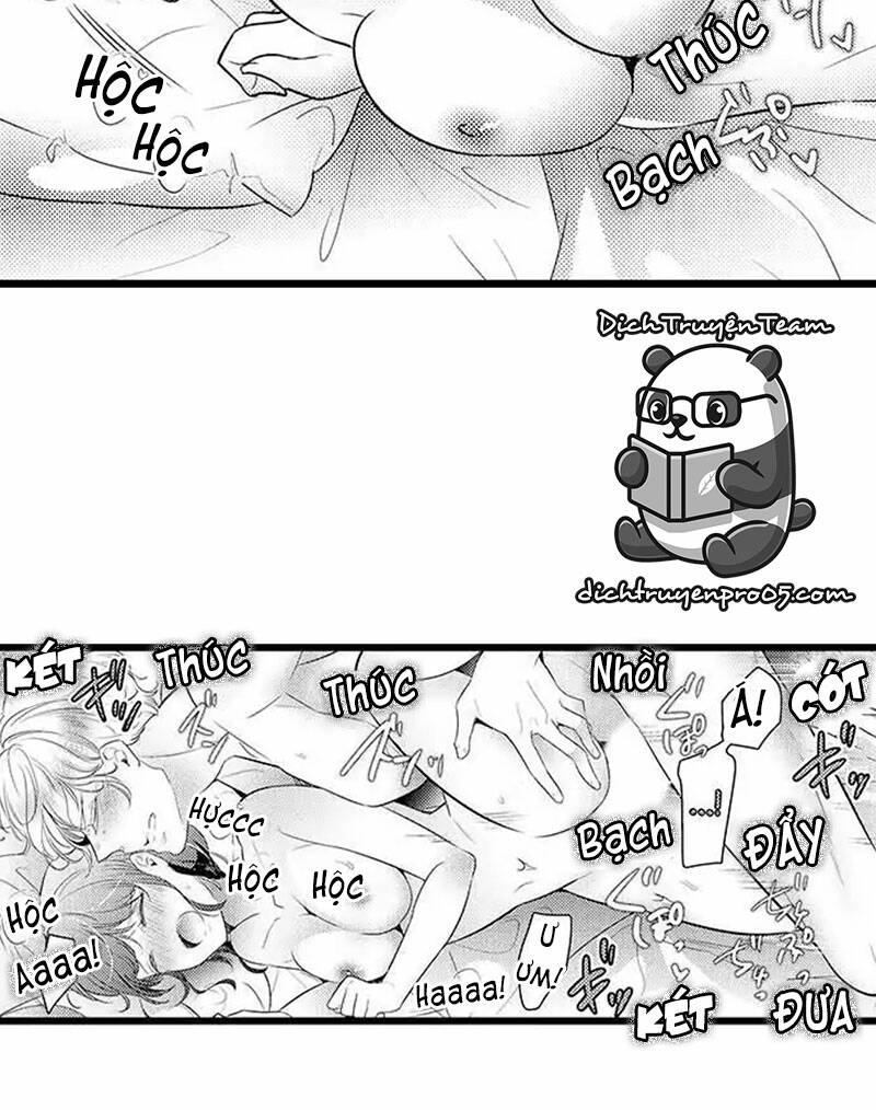 Sai Rồi, Sếp Tây Nhà Tôi Không Phải Là Quý Ông Đâu! Chương 100 Ảnh 37