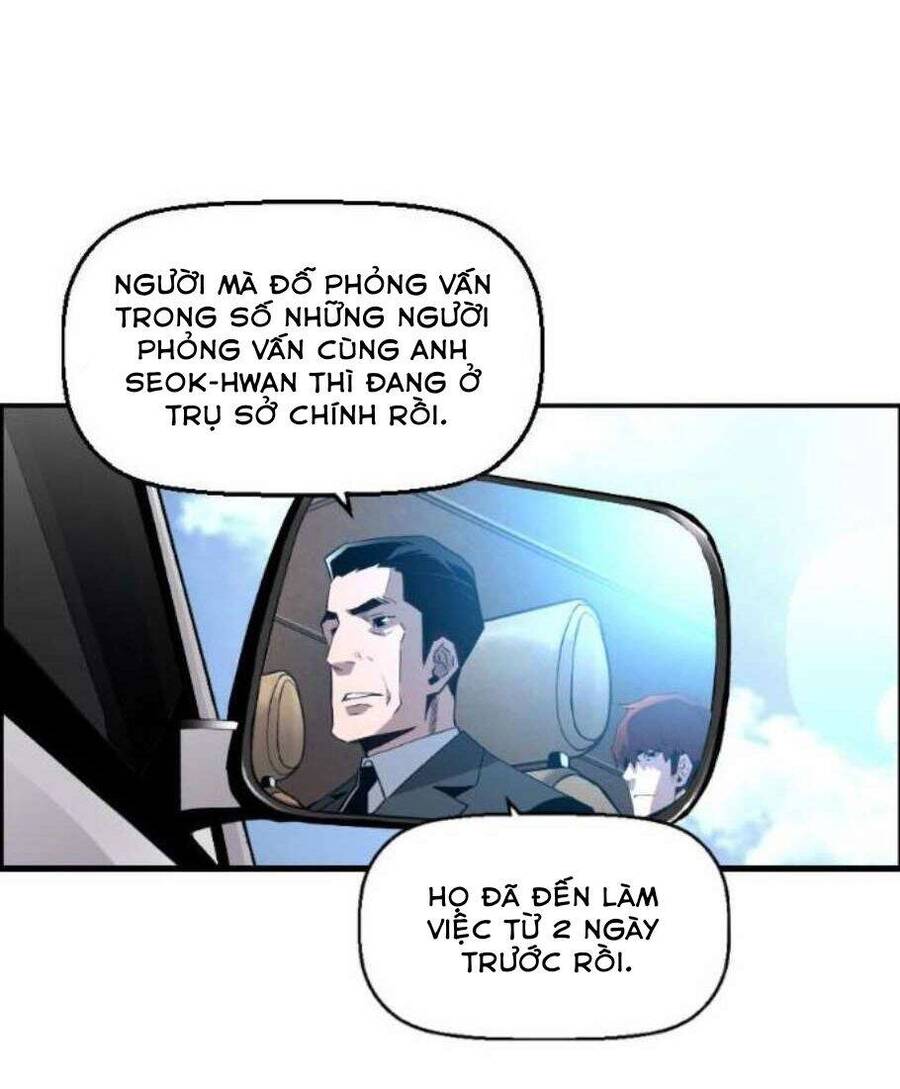 Sự Trở Lại Của Kẻ Khủng Bố Chương 2 Ảnh 66