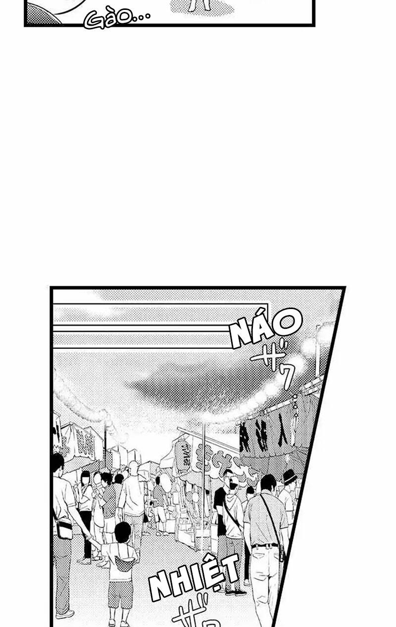 Sai Rồi, Sếp Tây Nhà Tôi Không Phải Là Quý Ông Đâu! Chương 97 Ảnh 18