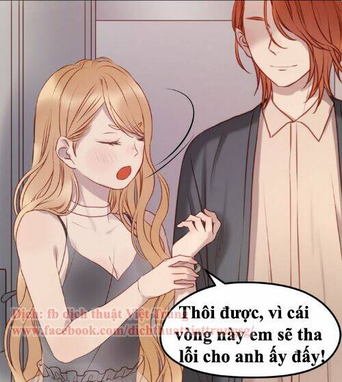 Lượm Được 1 Tiểu Hồ Ly Chương 59 Ảnh 32