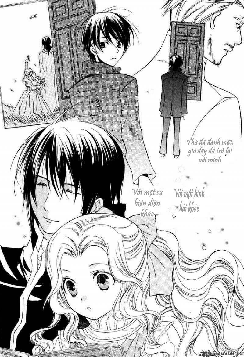 Adarushan No Hanayome Chương 8 Ảnh 49