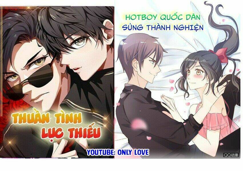 Boss Cấm Dục Thành Nghiện Chương 23 Ảnh 24