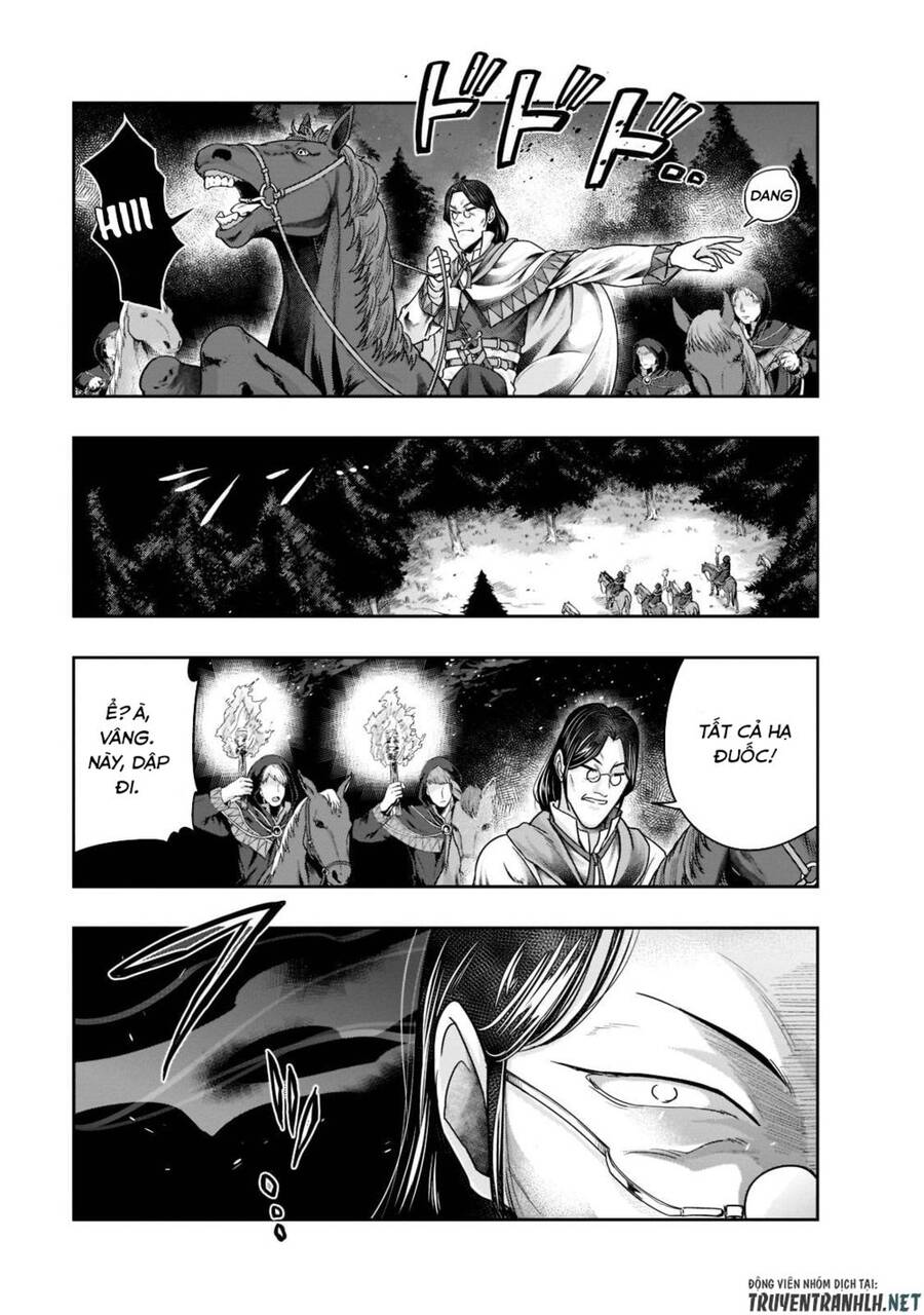 Hazure Waku No Joutai Ijou Skill De Saikyou Ni Natta Ore Ga Subete Wo Juurin Suru Made Chương 29 Ảnh 20