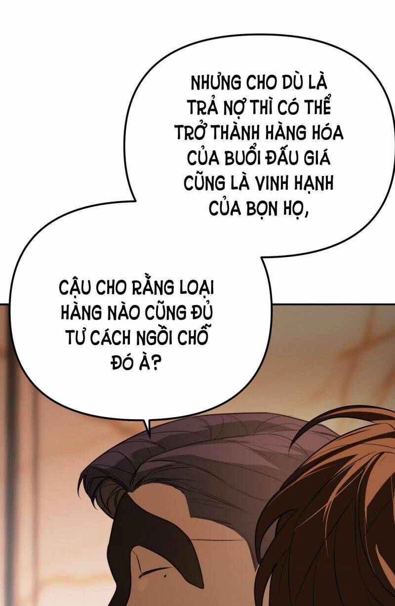 Ác Ma May Mắn Chương 50 Ảnh 18