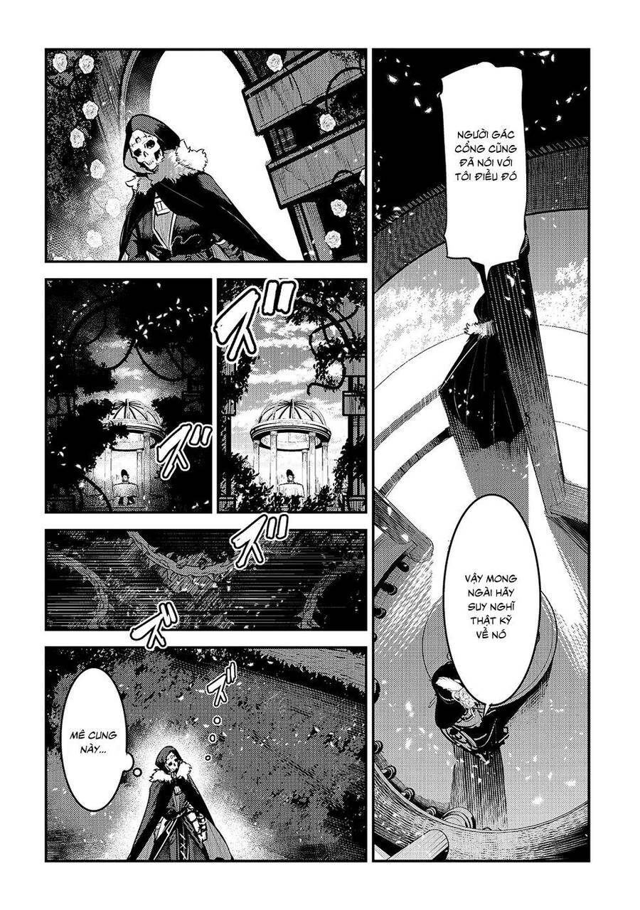 Nozomanu Fushi No Boukensha Chương 26 Ảnh 16