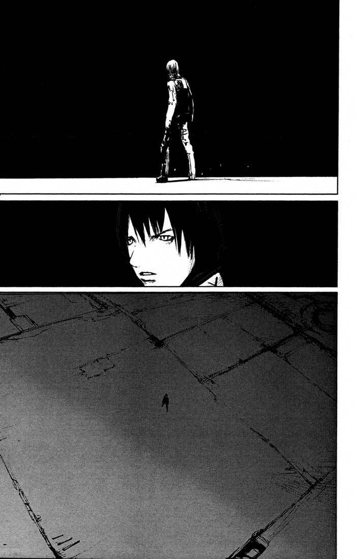 Blame! Chương 57 Ảnh 17