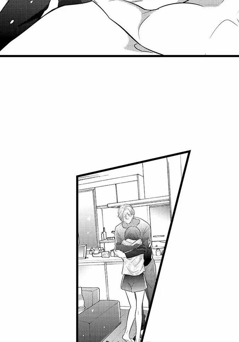 Sai Rồi, Sếp Tây Nhà Tôi Không Phải Là Quý Ông Đâu! Chương 102 Ảnh 4