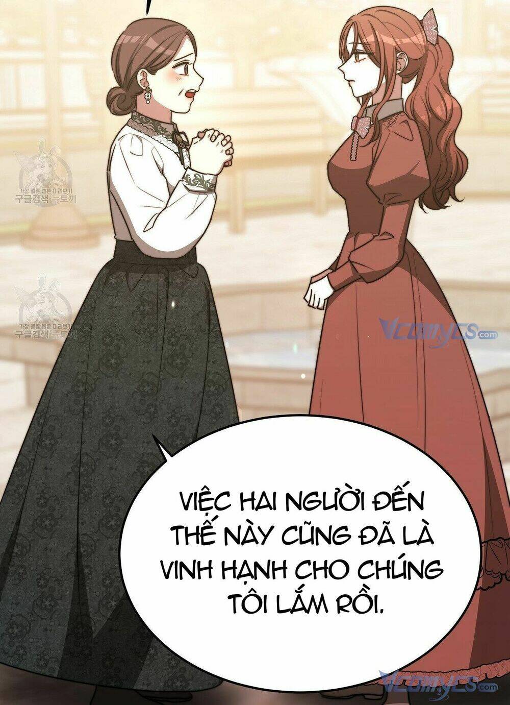 Cuộc Sống Hôn Nhân Ba Người Chương 58 Ảnh 65