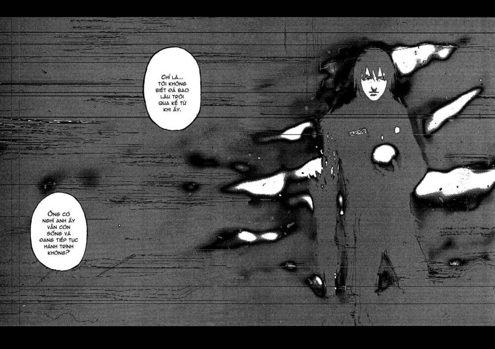Blame! Chương 64 Ảnh 23