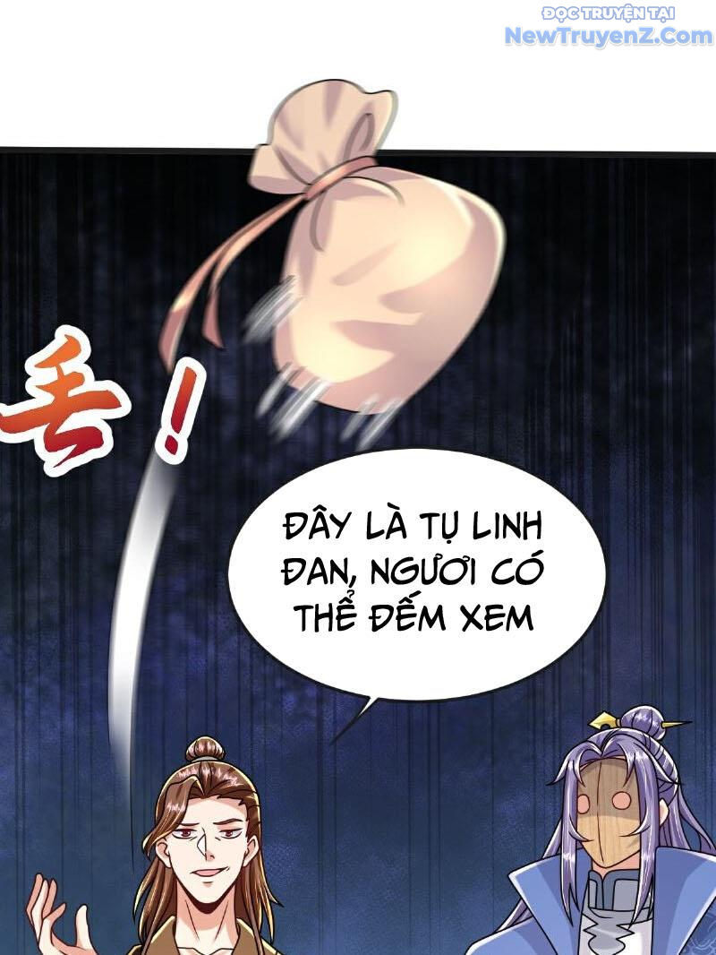 Chí Tôn Hoàn Mỹ Chương 69 Ảnh 26