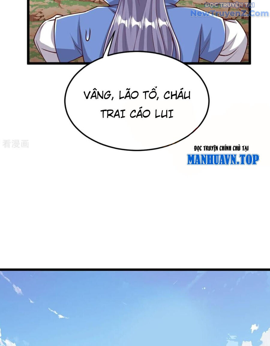 Chí Tôn Hoàn Mỹ Chương 79 Ảnh 35