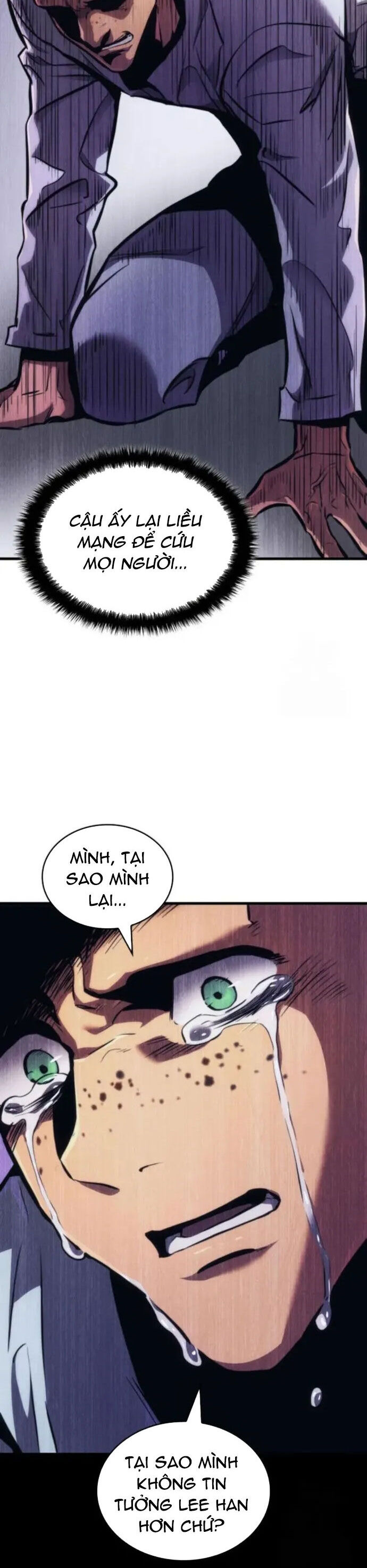 Đồ Long Chương 140 Ảnh 8