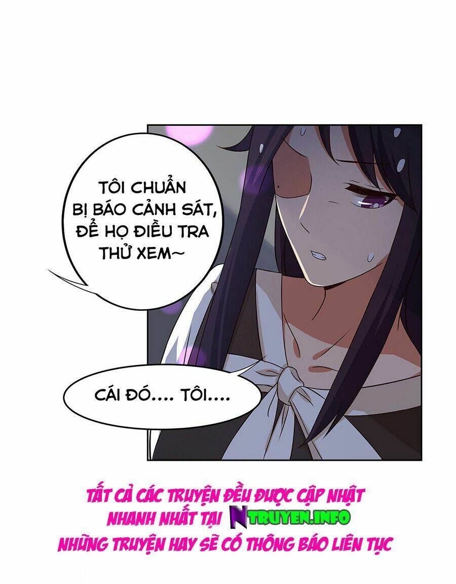 Trọng Sinh Quý Thê Chi Phục Thù Hoa Lệ Chương 42 Ảnh 31