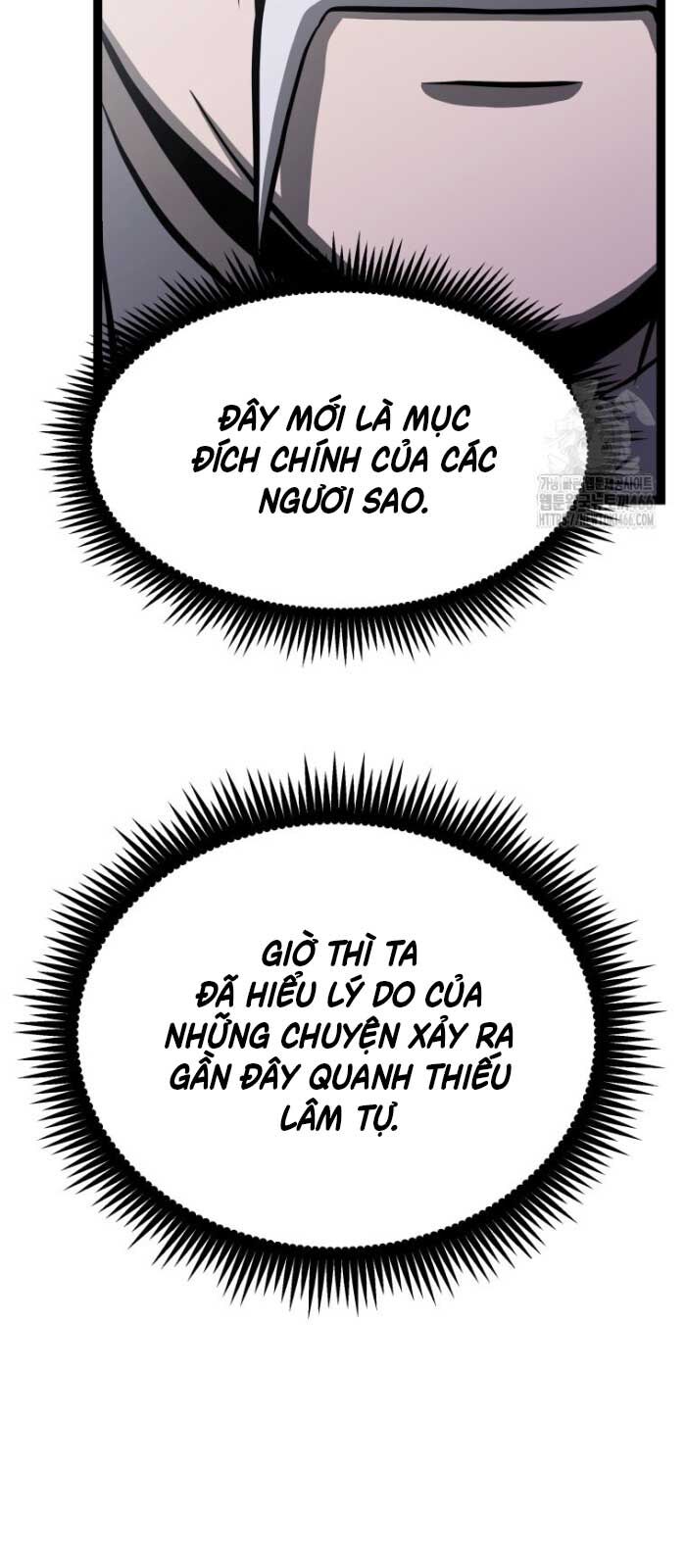 Nhất Bộ Thần Quyền Chương 31 Ảnh 29