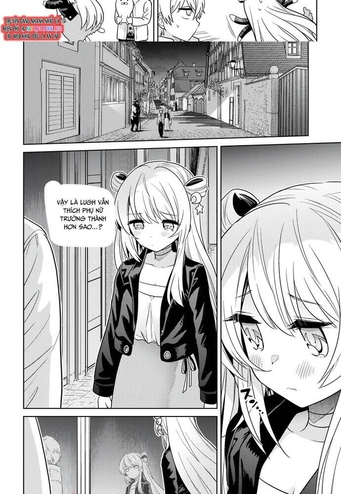 Sekai Saikō No Asashin, Isekai Kizoku Ni Tensei Suru Chương 26 Ảnh 15