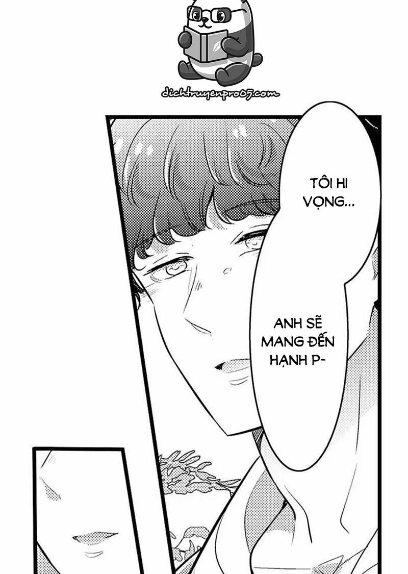 Sai Rồi, Sếp Tây Nhà Tôi Không Phải Là Quý Ông Đâu! Chương 102 Ảnh 36
