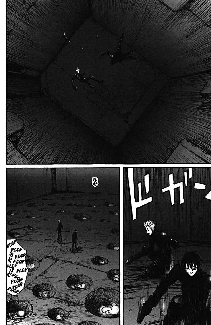 Blame! Chương 47 Ảnh 19
