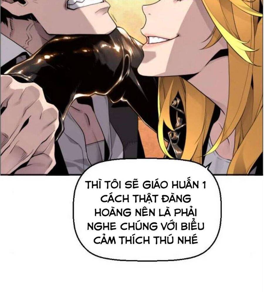 Sự Trở Lại Của Kẻ Khủng Bố Chương 3 Ảnh 48