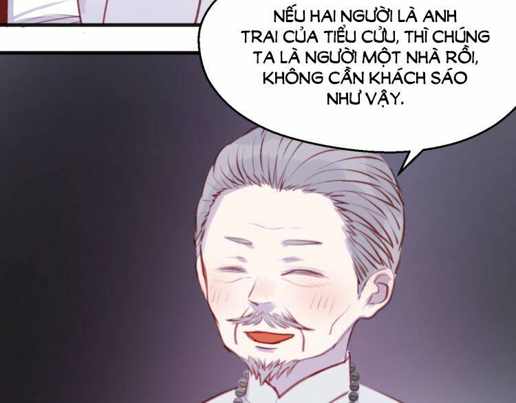 Lượm Được 1 Tiểu Hồ Ly Chương 76 Ảnh 48