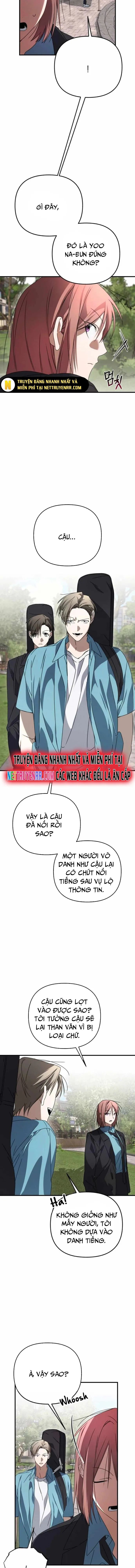 Sounds Like Chương 12 Ảnh 8